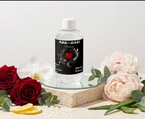 Glycolic Acid Exfoliating Toner
