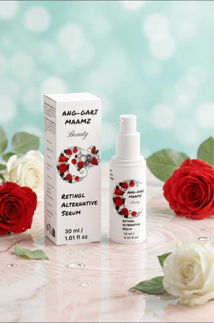 Retinol Alternative Serum