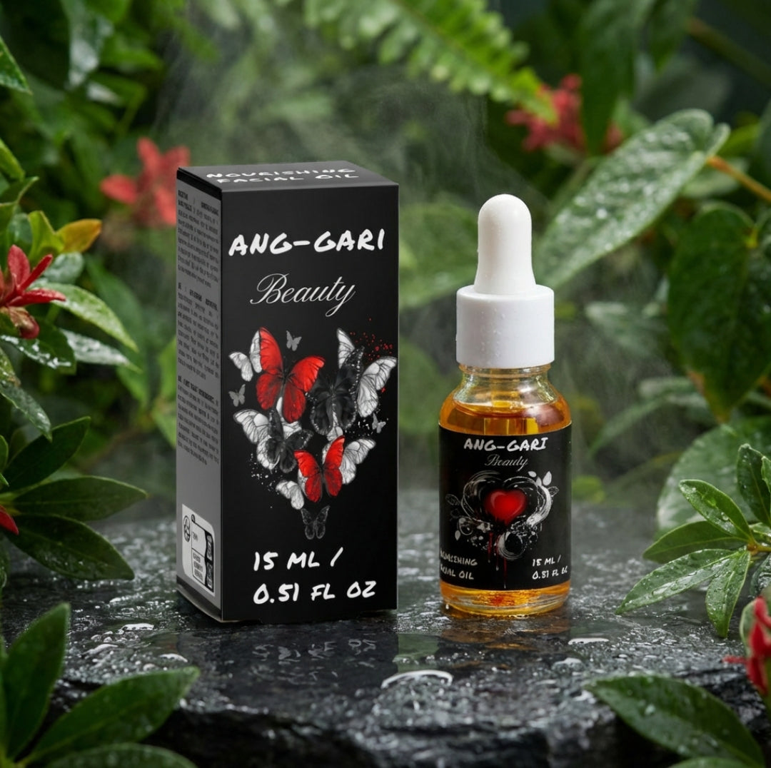 Nourishing Facial Oil