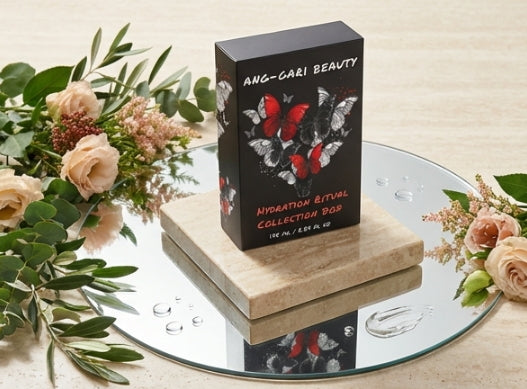 Hydration Ritual Collection Box