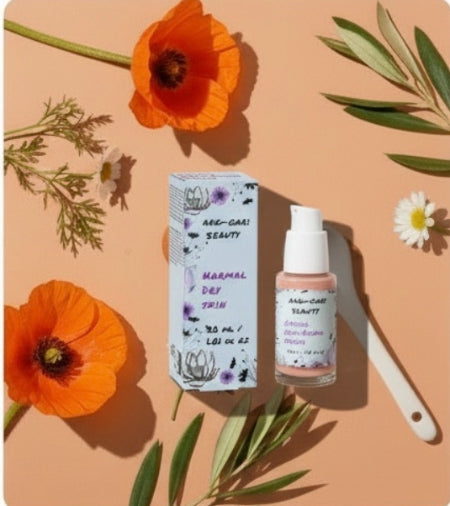 Peptide Anti-Aging Serum