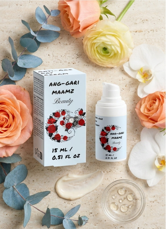 Anti-Age Day Cream