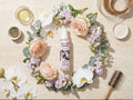 Keratin Shine Leave-In Hair Mist
