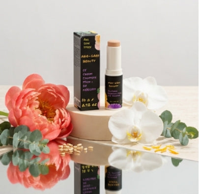 CC Cream Ceramide Stick : 25 MEDIUM