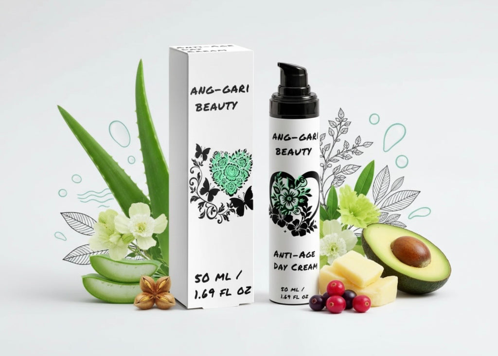 Anti-Age Day Cream