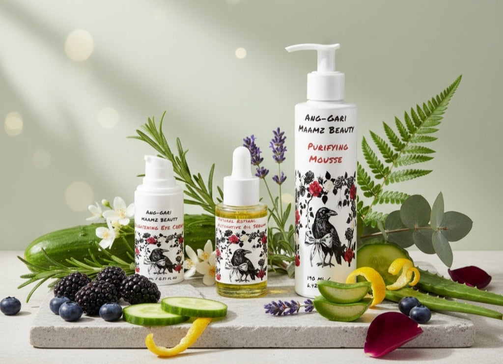 Rejuvenating Glow Collection Box