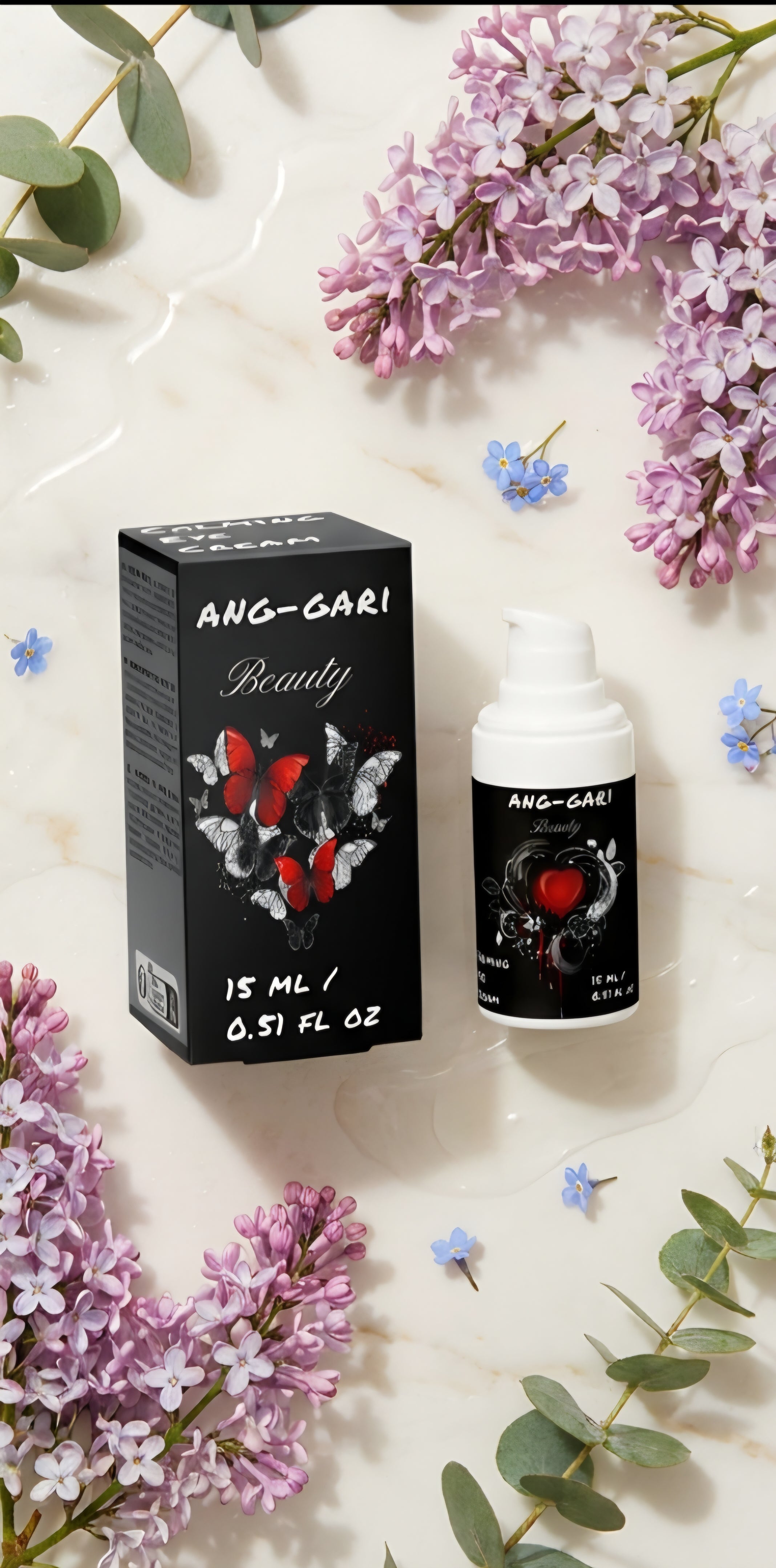 Calming Eye Cream