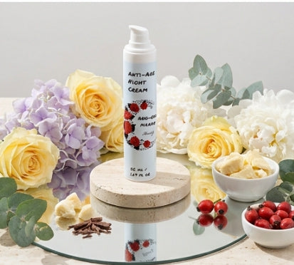 Anti-Age Night Cream