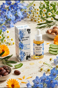 All-In-One Facial Oil