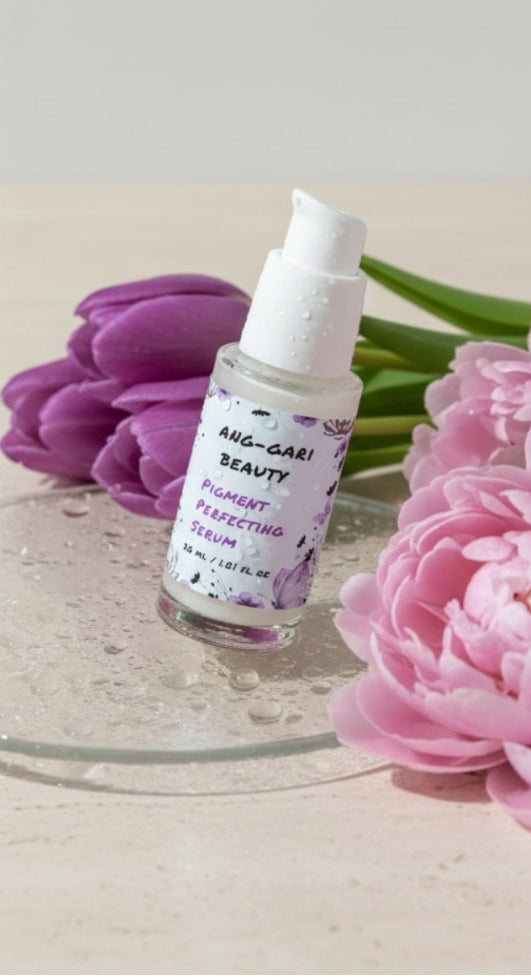Pigment Perfecting Serum