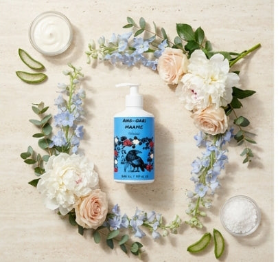 Moisturising Shampoo