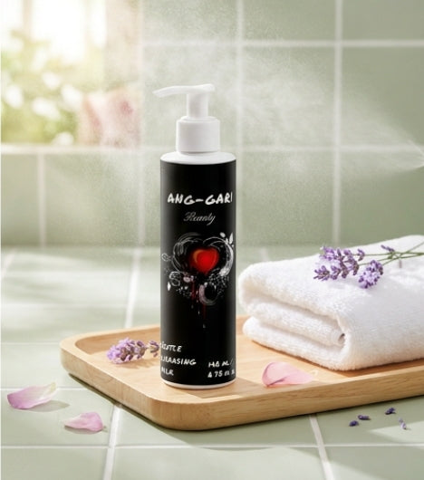 Gentle Cleansing Milk