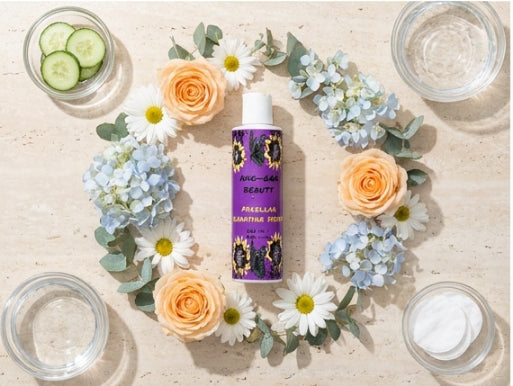 Micellar Cleansing Water