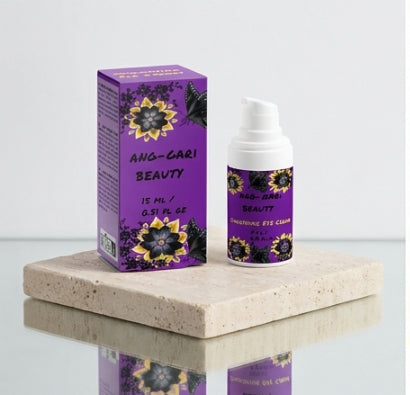 Smoothing Eye Cream