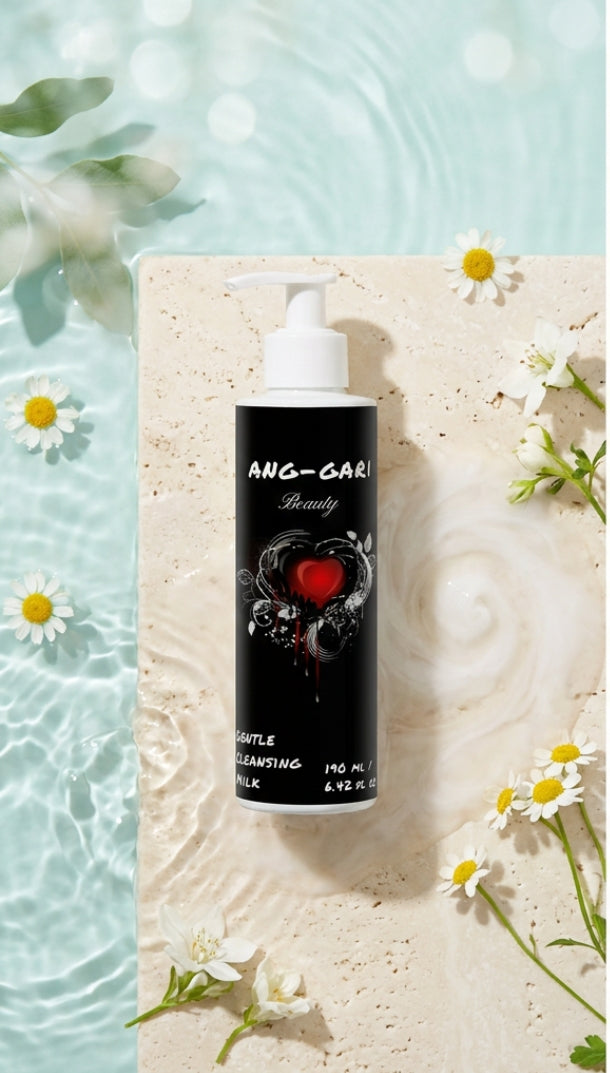 Gentle Cleansing Milk
