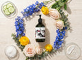 Hand & Body Wash, Ginger & Smoky Cardamom
