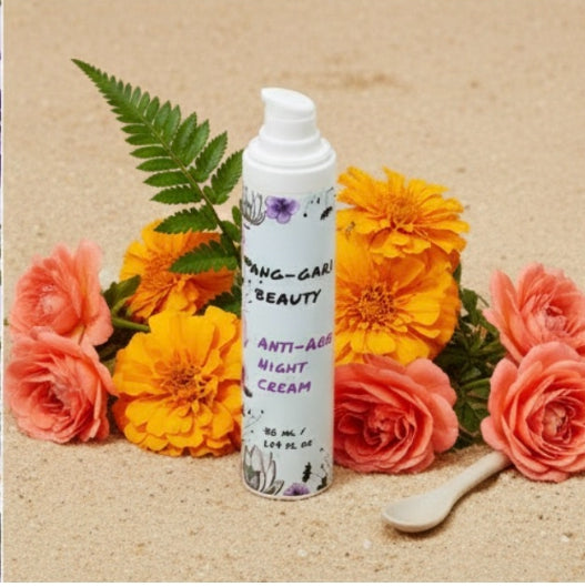 Anti-Age Night Cream