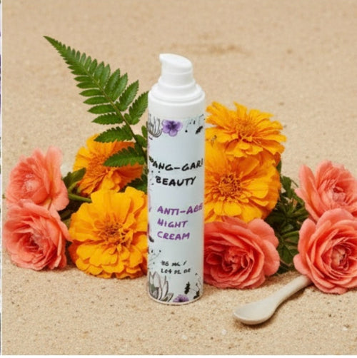 Anti-Age Night Cream