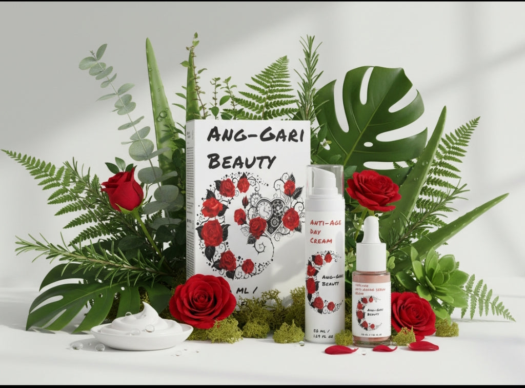 Anti-Ageing Performance Duo