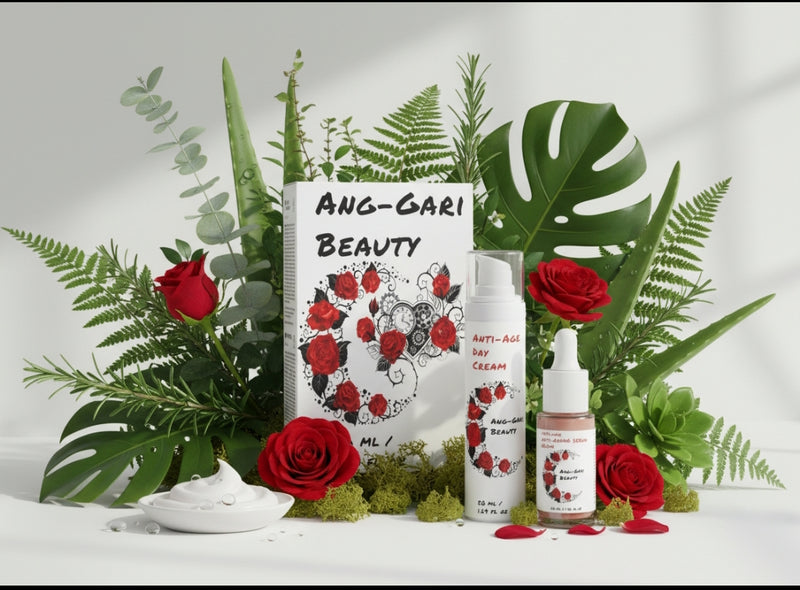 Anti-Ageing Performance Duo