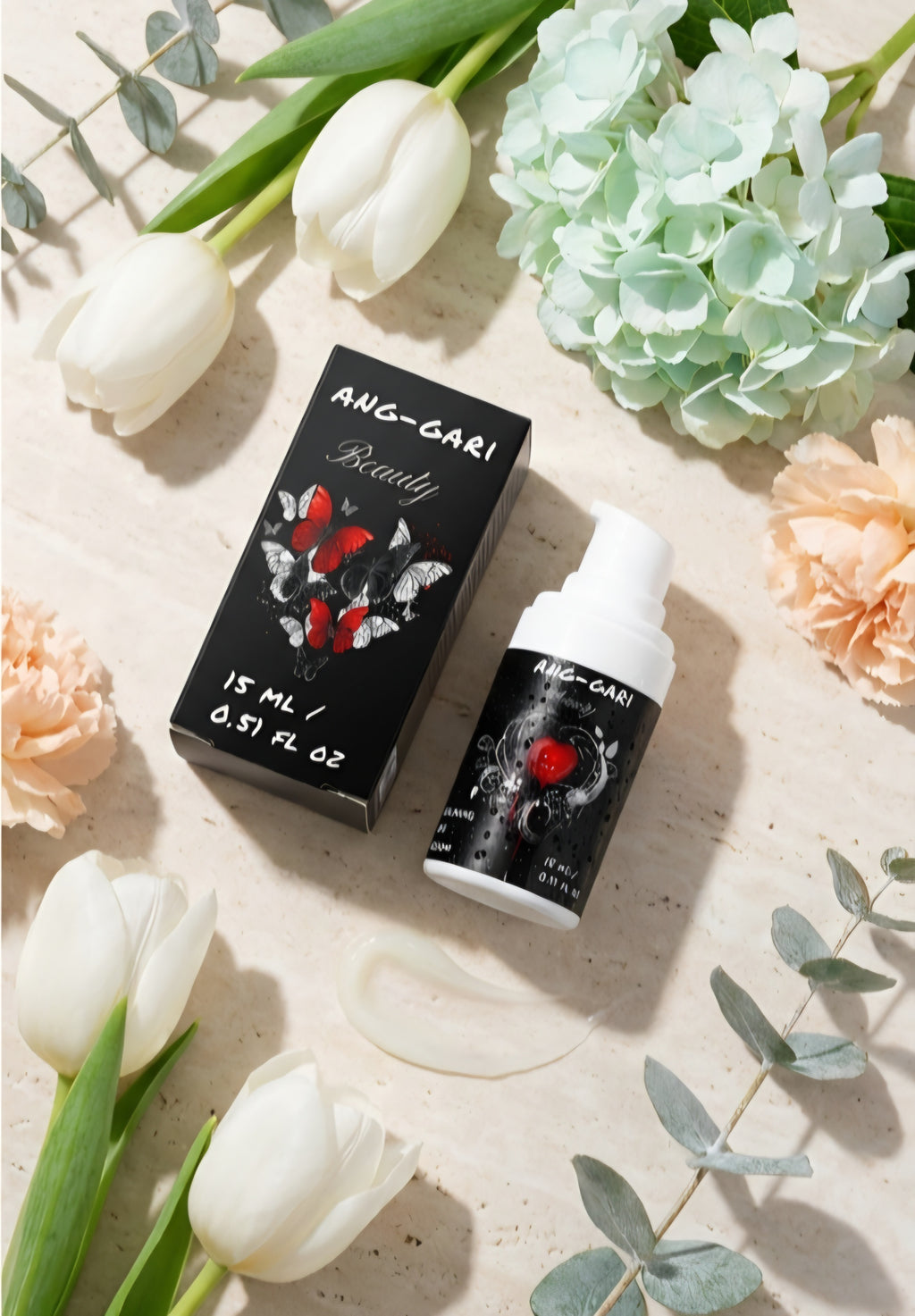 Calming Eye Cream