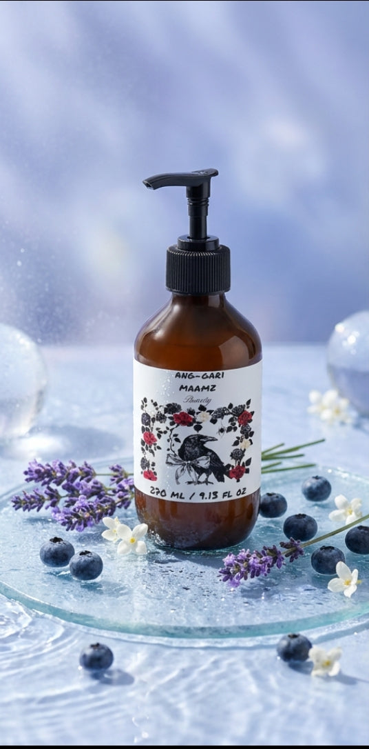 Silk Skin Hand Cream, Spices & Sandalwood