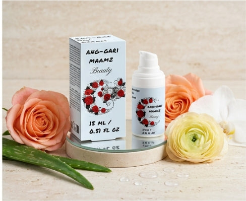 Anti-Age Day Cream