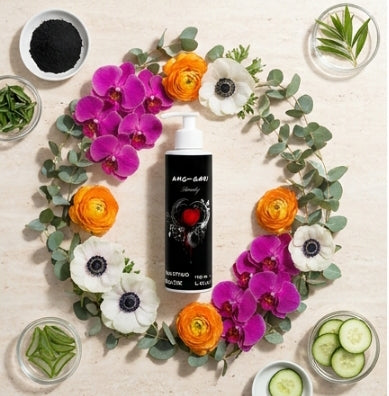 Purifying Mousse