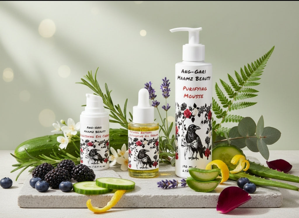 Rejuvenating Glow Collection Box