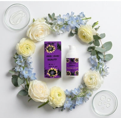 Smoothing Eye Cream
