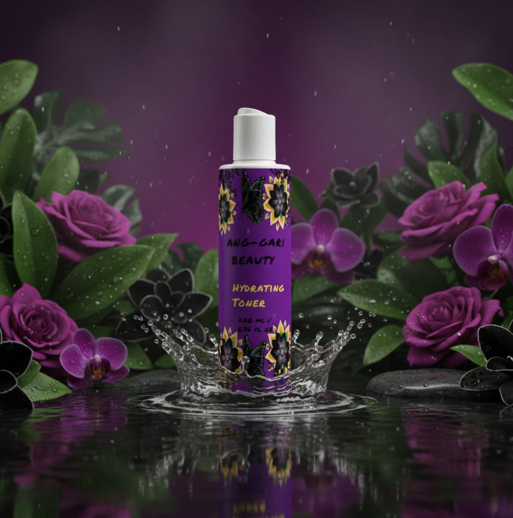 Hydrating Toner