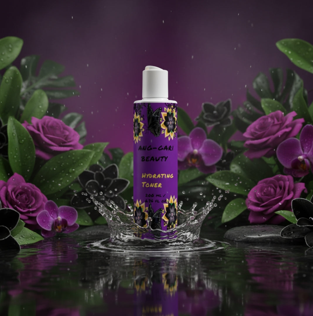 Hydrating Toner
