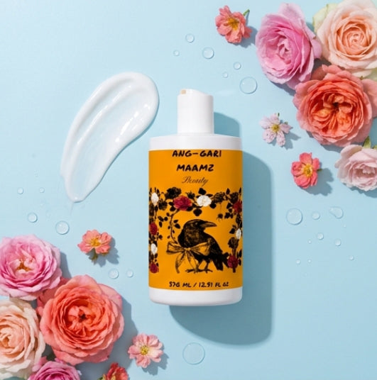Fresh Conditioner, Citrus Cocktail