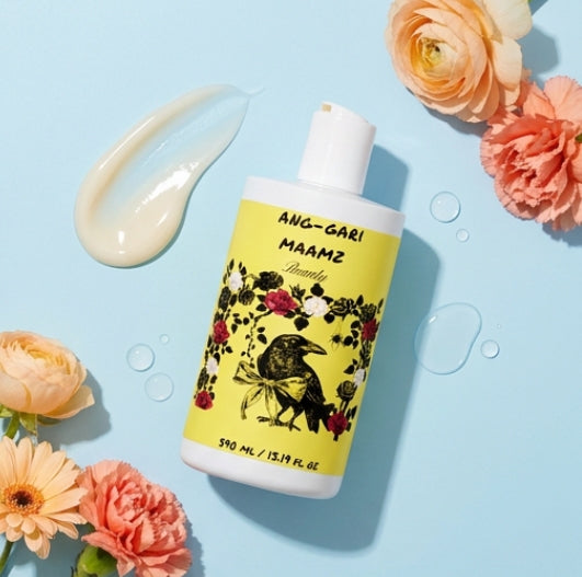 Keratin Volume Boost Conditioner