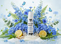 Brightening Face & Body Exfoliator with Kojic Acid