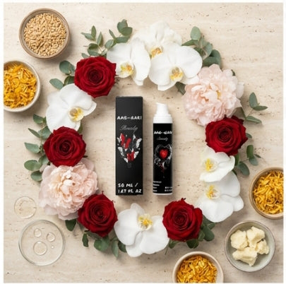 Ceramide Barrier Night Cream