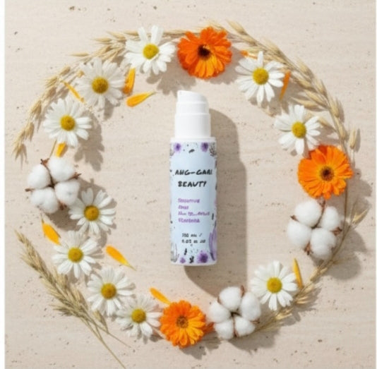 Sensitive Skin Oil-To-Milk Cleanser