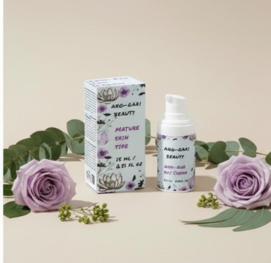 Anti-Age Day Cream
