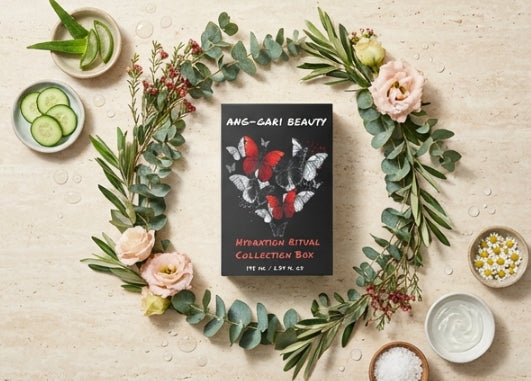 Hydration Ritual Collection Box