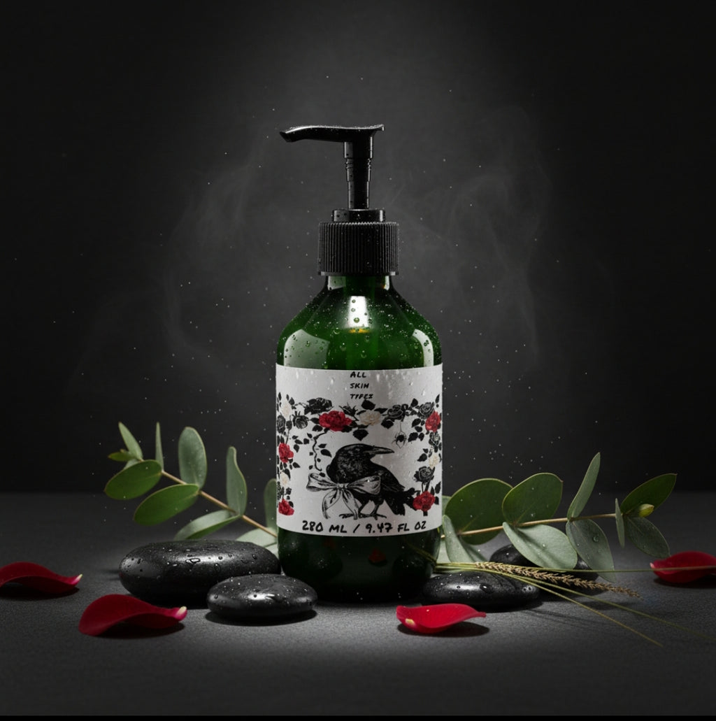 5% Urea + 2% Panthenol Body Cream