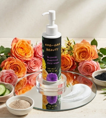 Blemish Purifying Face Wash