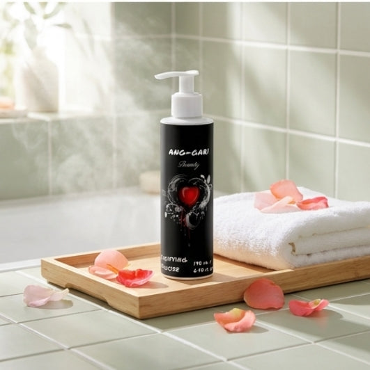 Purifying Mousse