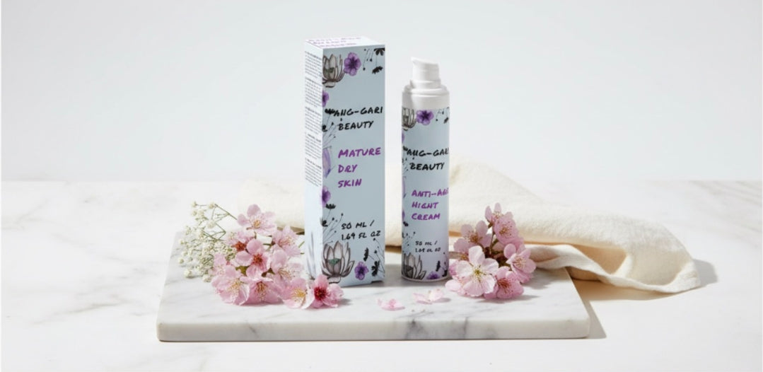 Anti-Age Night Cream