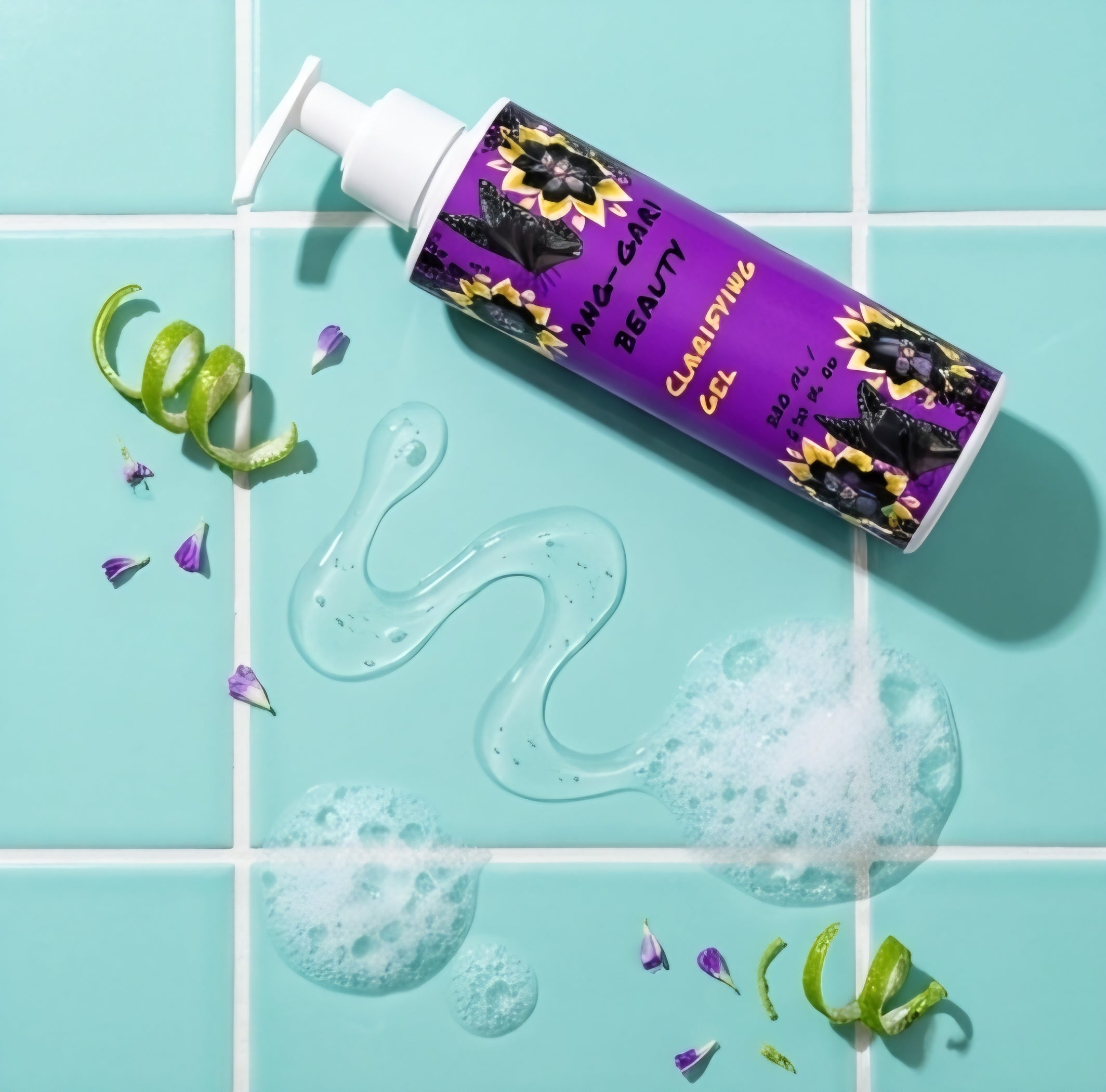 Clarifying Gel