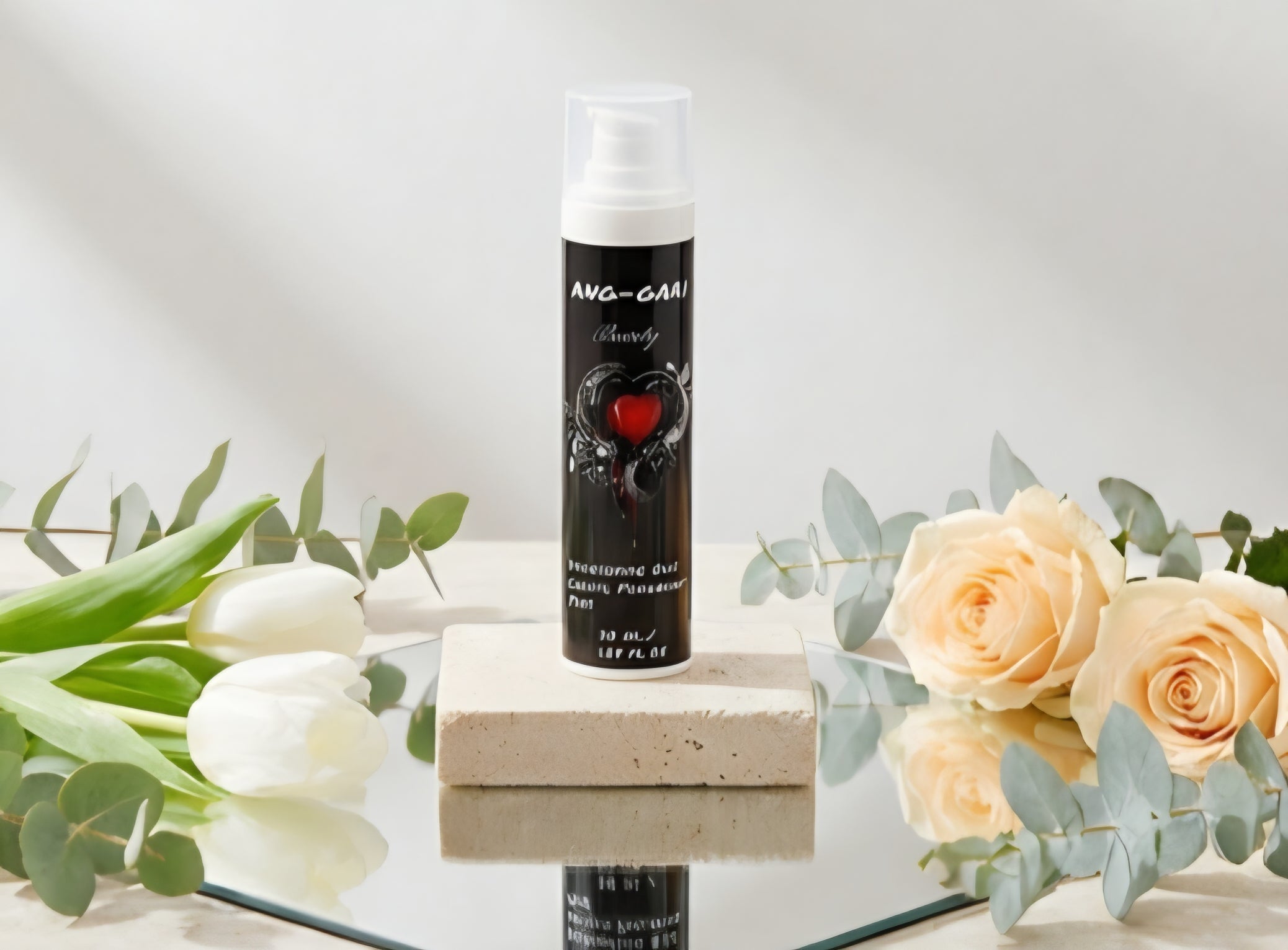 Nourishing Rich Cream, Fragrance Free