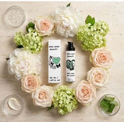 Anti-Age Day Cream