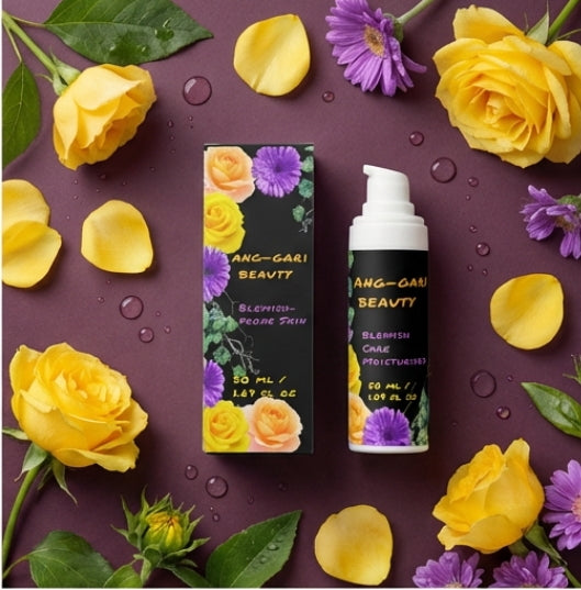 Blemish Care Moisturiser