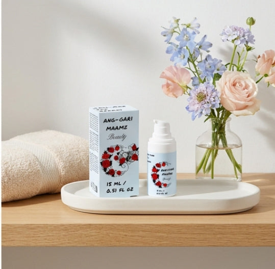 Anti-Age Day Cream