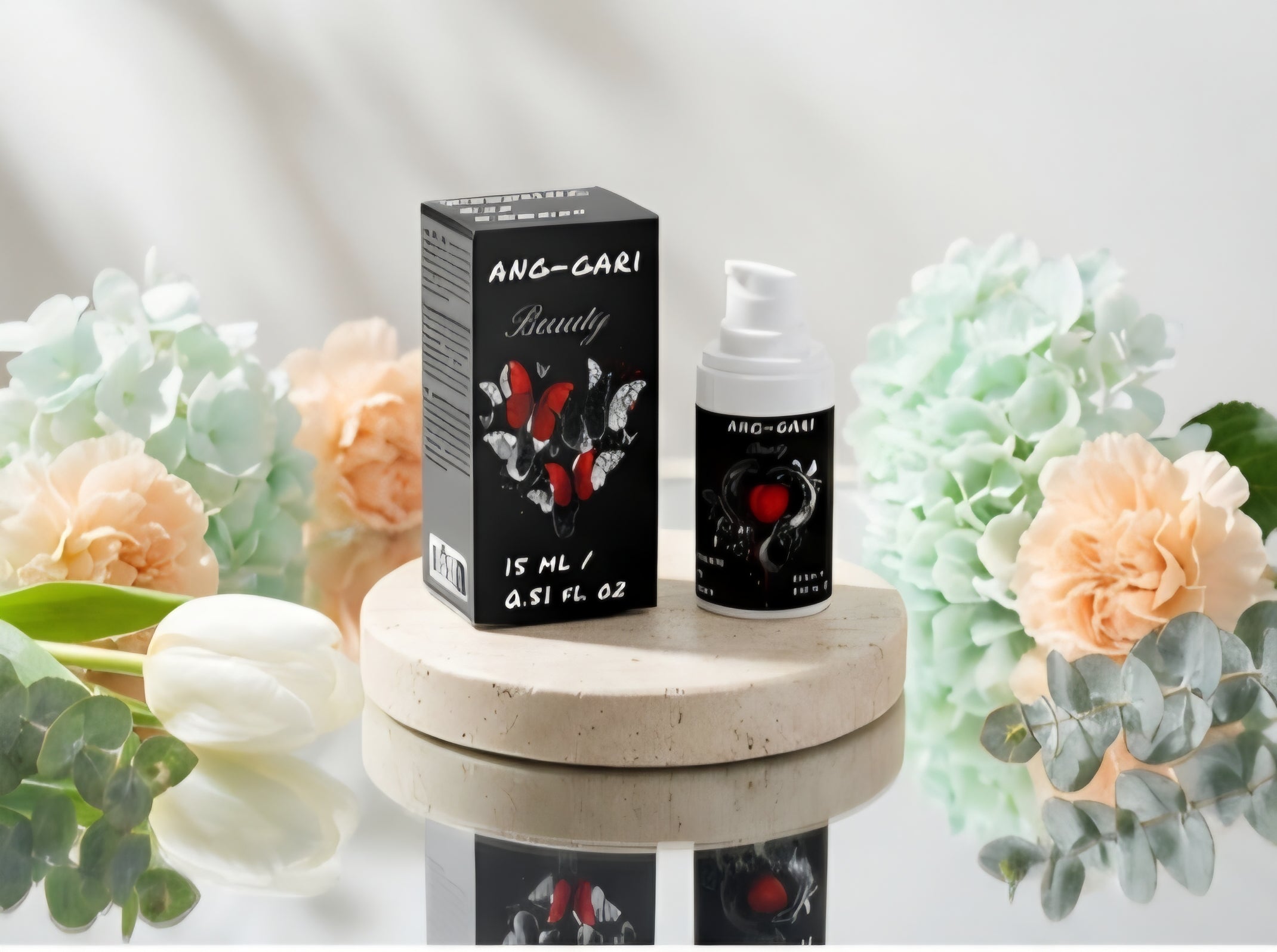 Calming Eye Cream