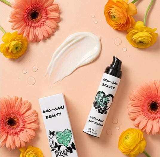 Anti-Age Day Cream